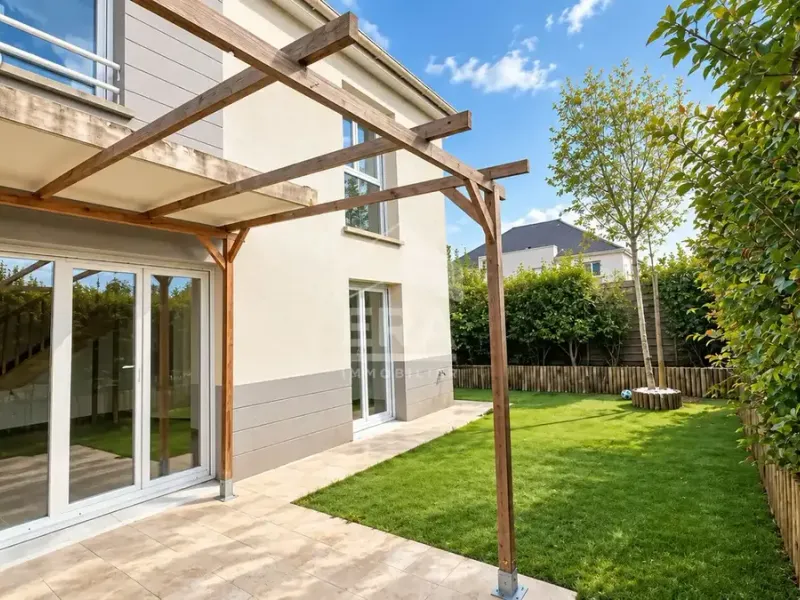 Photo Appartement à Chartres au prix de 188 900€