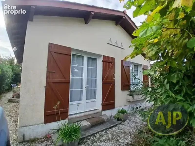 Photo Maison à Andernos-Les-Bains au prix de 371 000€
