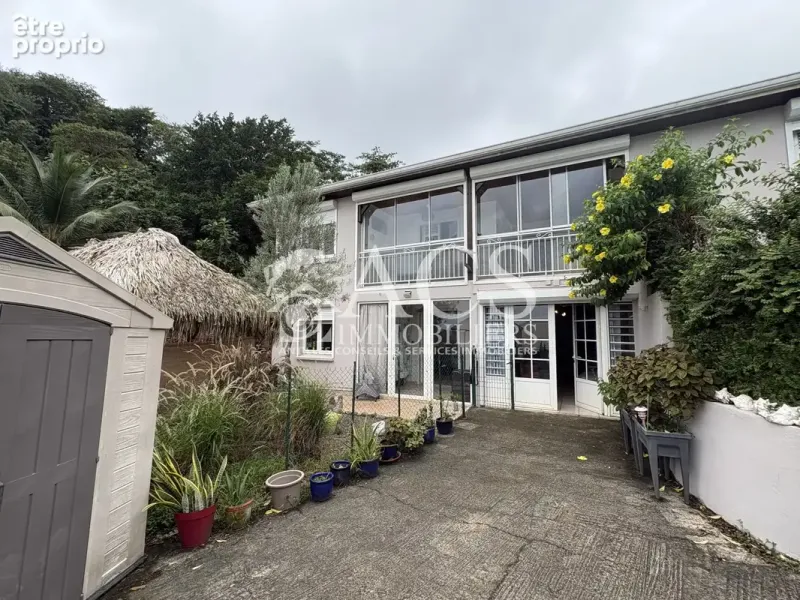 Photo Maison à Sainte-Marie au prix de 389 000€