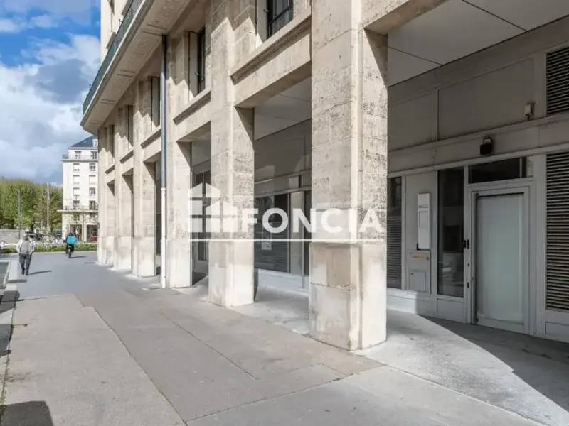 Photo Commerce à Caen au prix de 89 000€