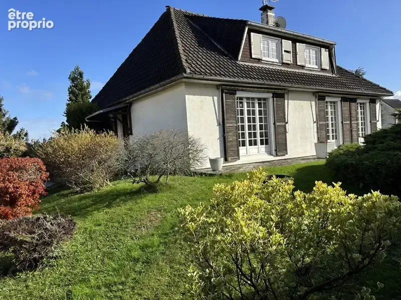 Photo Maison à Canteleu au prix de 249 900€