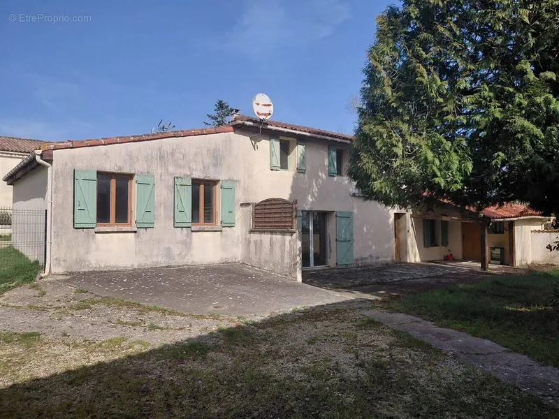 Photo Maison à Soubran au prix de 159 900€