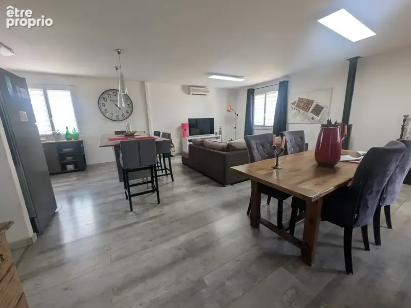 Photo Maison à Castelsarrasin au prix de 288 900€