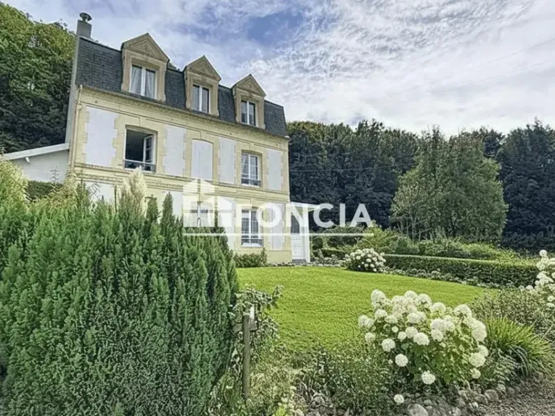 Photo Maison à Trouville-Sur-Mer au prix de 698 000€