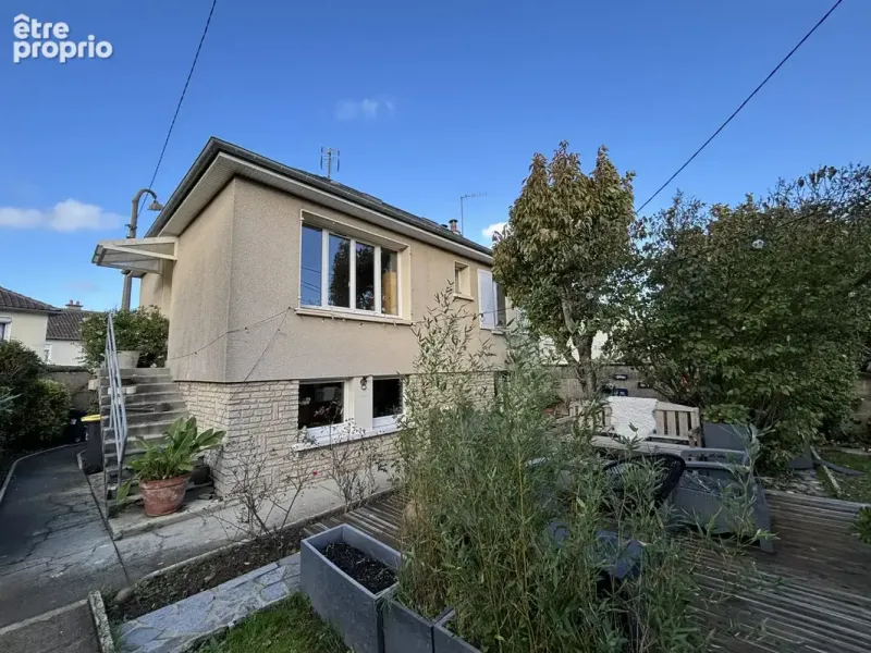 Photo Maison à Bayeux au prix de 292 000€