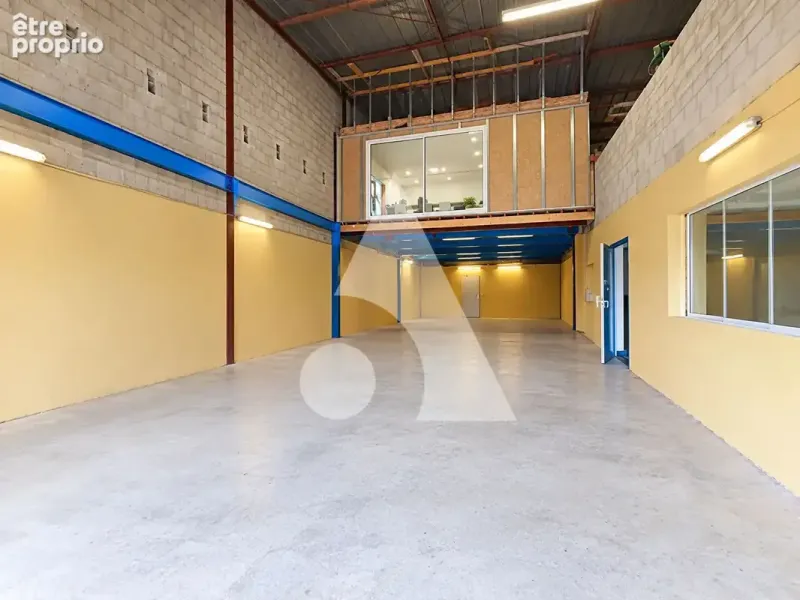 Photo Commerce à Agde au prix de 55 000€