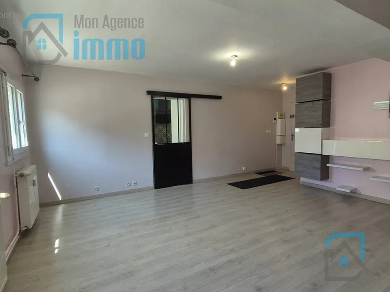 Photo Appartement à Bourges au prix de 185 000€