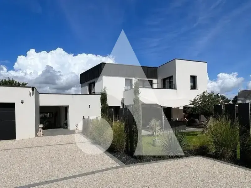 Photo Maison à Plouhinec au prix de 676 000€