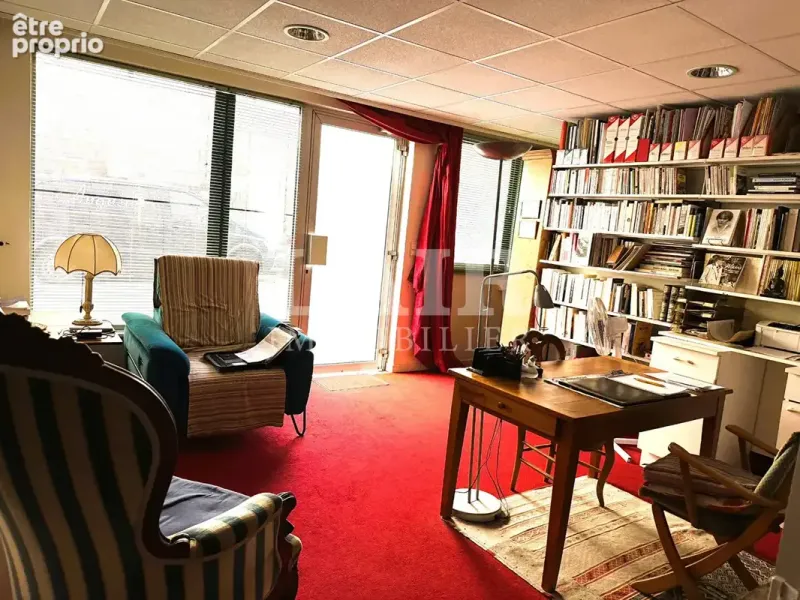 Photo Appartement à Alencon au prix de 39 000€