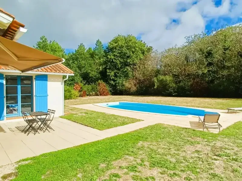 Photo Maison à Coex au prix de 298 500€