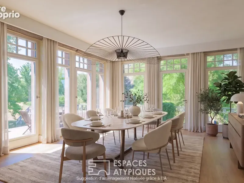 Photo Maison à Ingwiller au prix de 499 000€