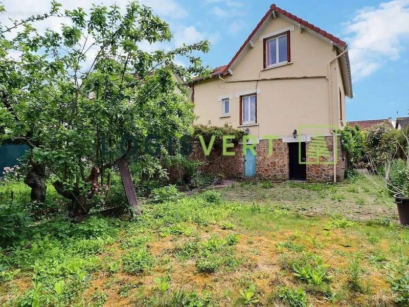 Photo Maison à Igny au prix de 465 000€