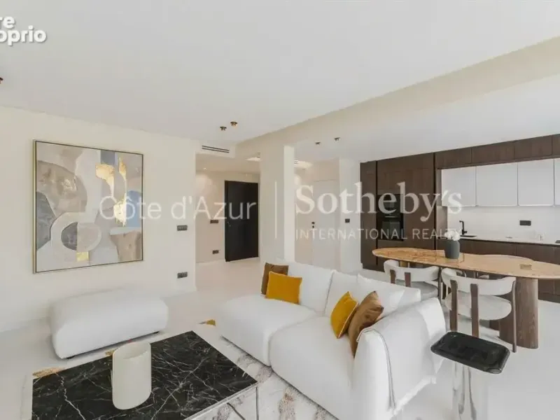 Photo Appartement à Antibes au prix de 795 000€