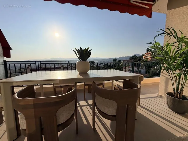 Photo Appartement à Nice au prix de 995 000€