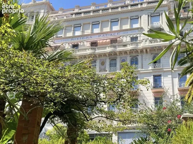 Photo Appartement à Menton au prix de 88 000€