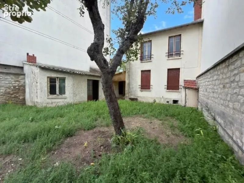 Photo Maison à Saint-Maur-Des-Fosses au prix de 495 000€