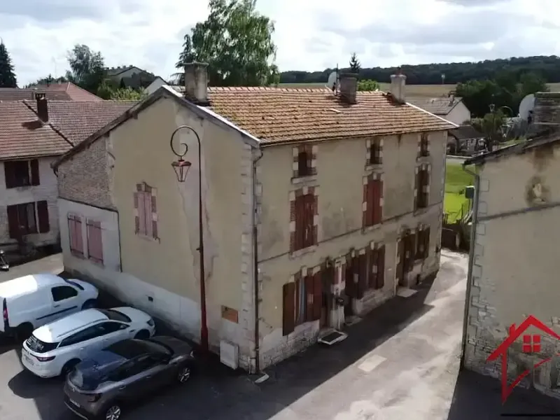 Photo Maison à Montreuil-Sur-Blaise au prix de 25 500€