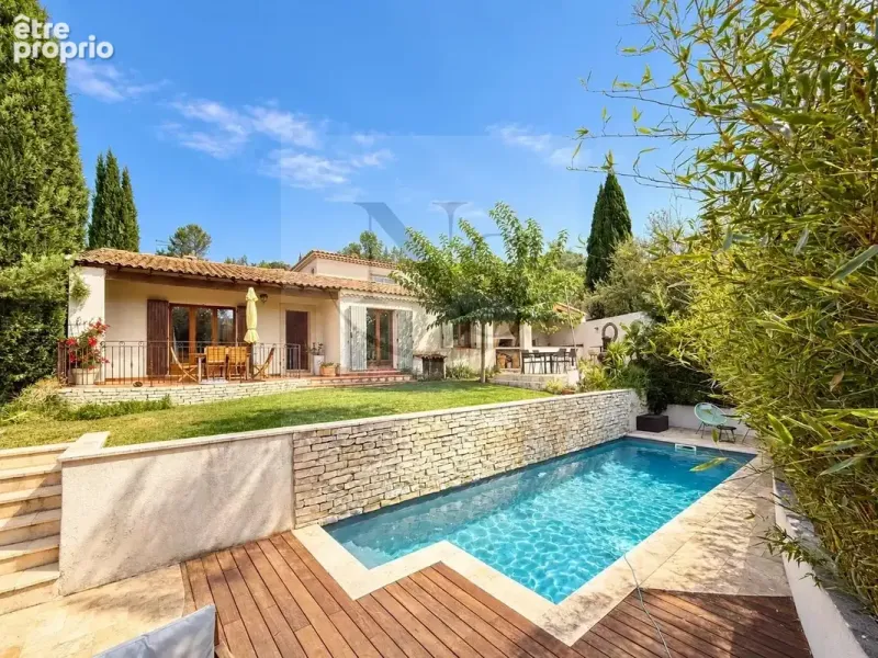Photo Maison à Eguilles au prix de 749 000€