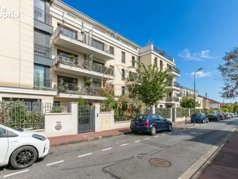 Photo Appartement à Saint-Maur-Des-Fosses au prix de 458 000€