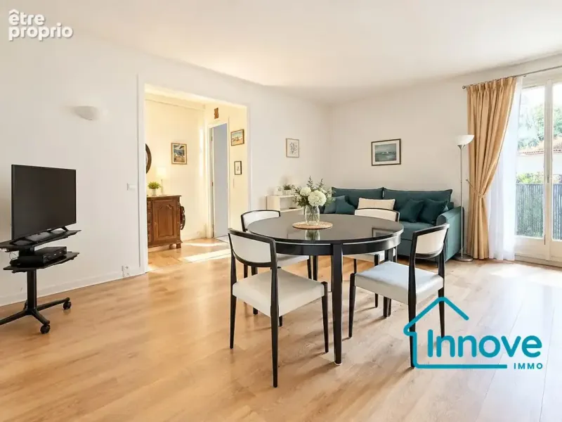 Photo Appartement à Versailles au prix de 415 000€