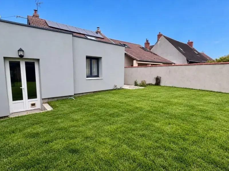 Photo Maison à Orleans au prix de 287 200€