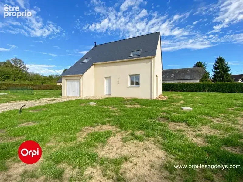 Photo Maison à Les Andelys au prix de 287 000€