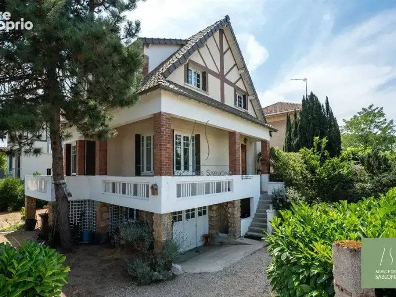 Photo Maison à Le Vesinet au prix de 900 000€