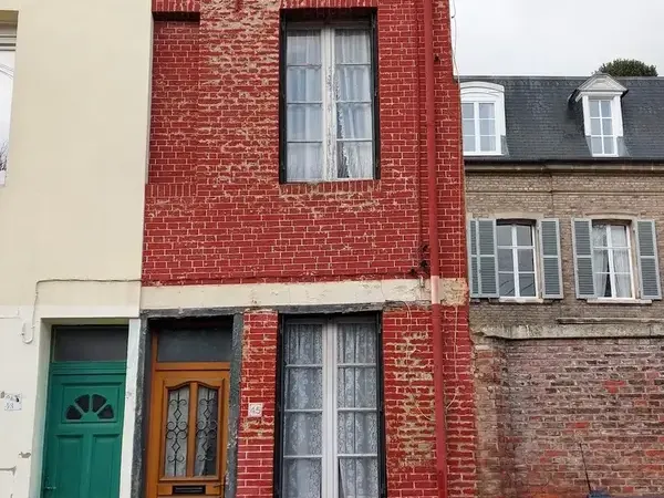 Photo Maison à Abbeville au prix de 49 600€