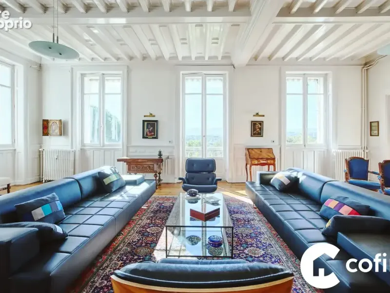 Photo Appartement à Pau au prix de 1 090 000€