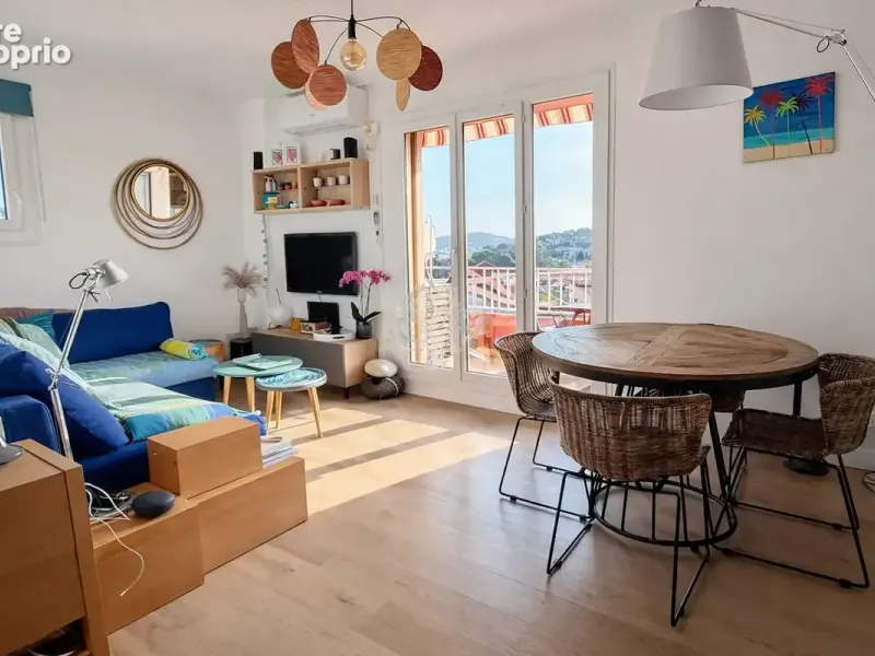 Photo Appartement à Sanary-Sur-Mer au prix de 365 000€