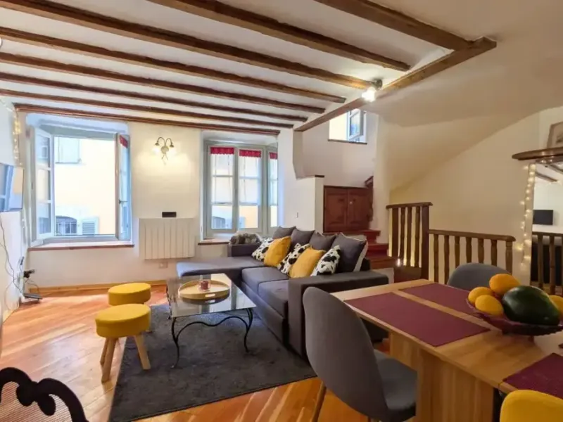 Photo Appartement à Briancon au prix de 119 000€