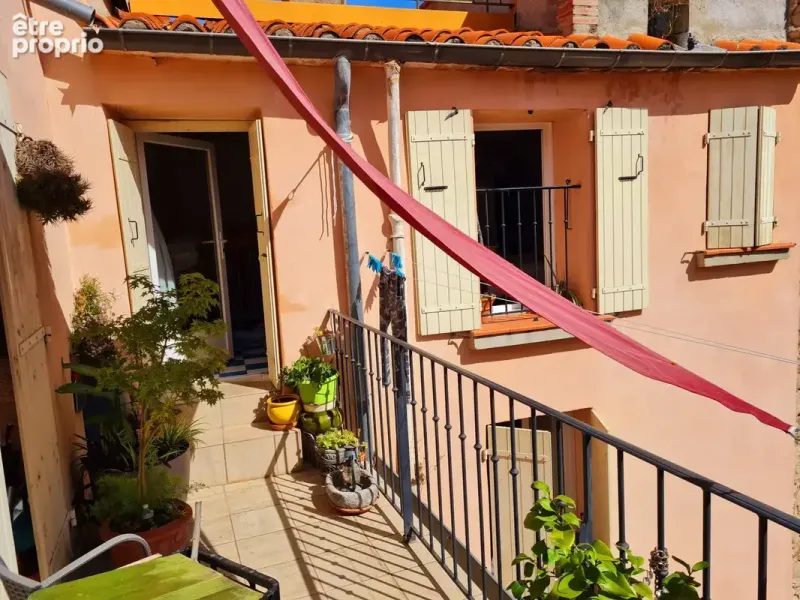 Photo Appartement à Ceret au prix de 165 000€