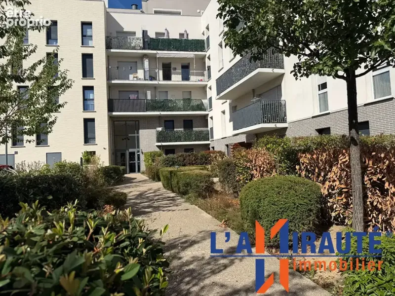 Photo Appartement à Sartrouville au prix de 199 000€