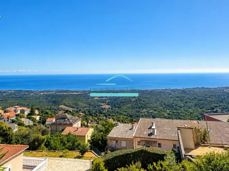 Photo Appartement à Cervione au prix de 390 000€