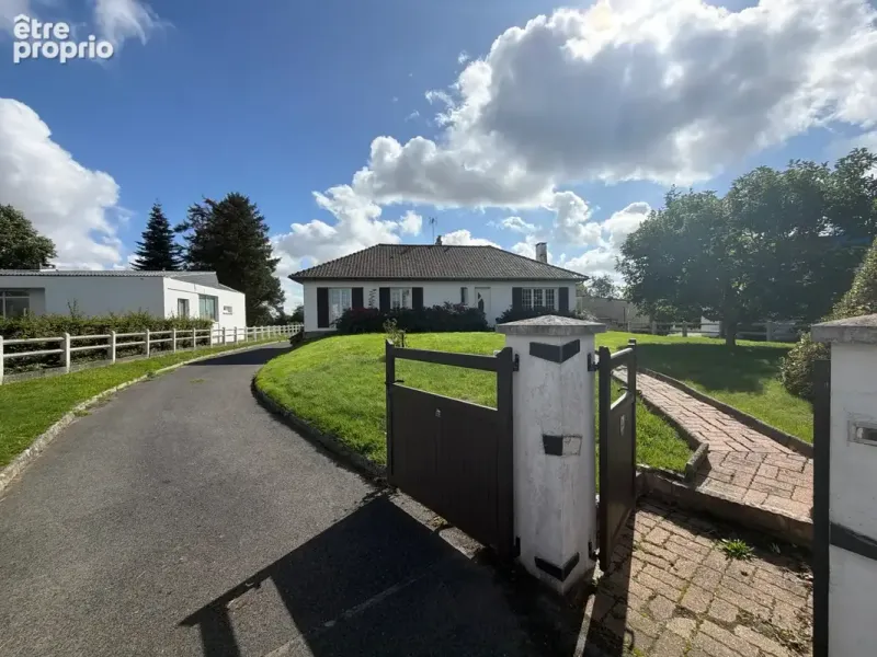 Photo Maison à Feuquieres-En-Vimeu au prix de 231 000€