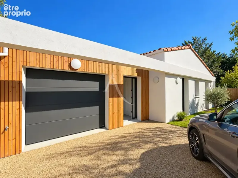 Photo Maison à Les Sables-D'olonne au prix de 790 000€