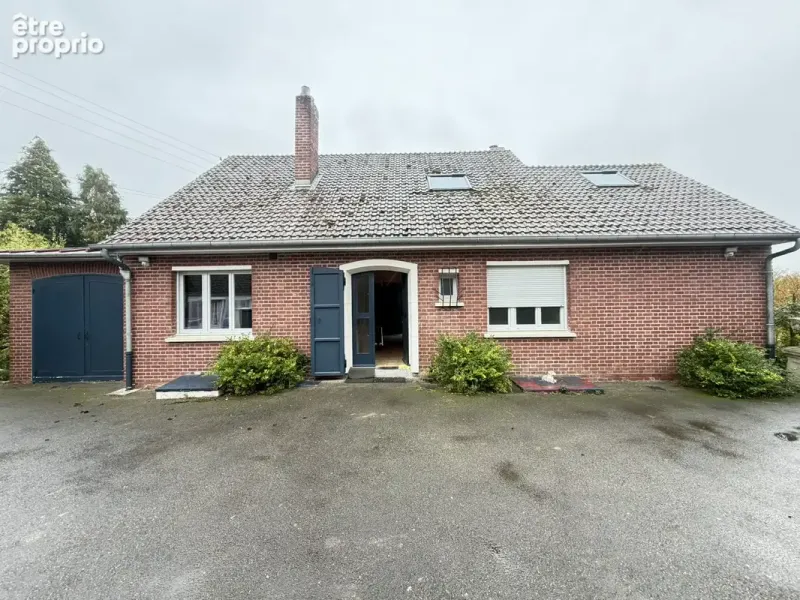 Photo Maison à Corbie au prix de 367 000€