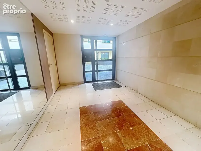 Photo Appartement à Rouen au prix de 75 000€