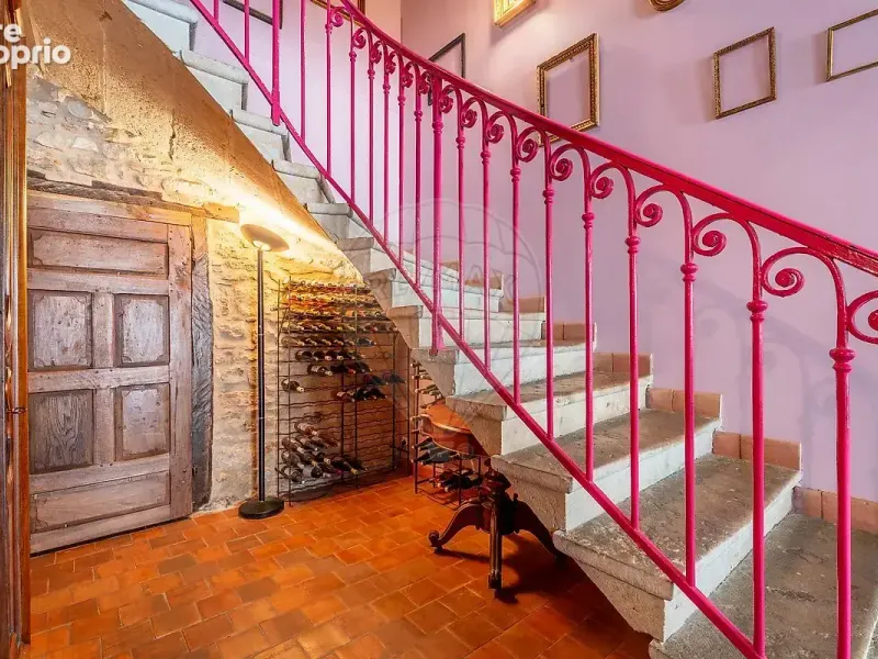 Photo Maison à Villefranche-Sur-Saone au prix de 430 000€