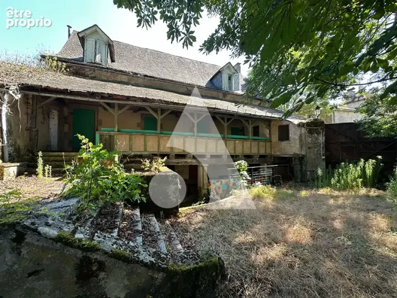 Photo Maison à Assier au prix de 158 000€
