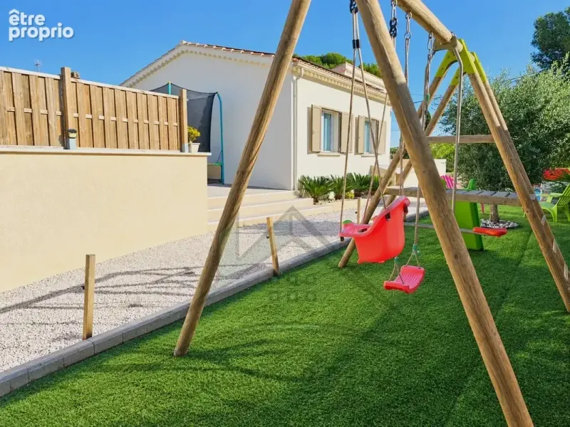 Photo Maison à Port-De-Bouc au prix de 449 000€