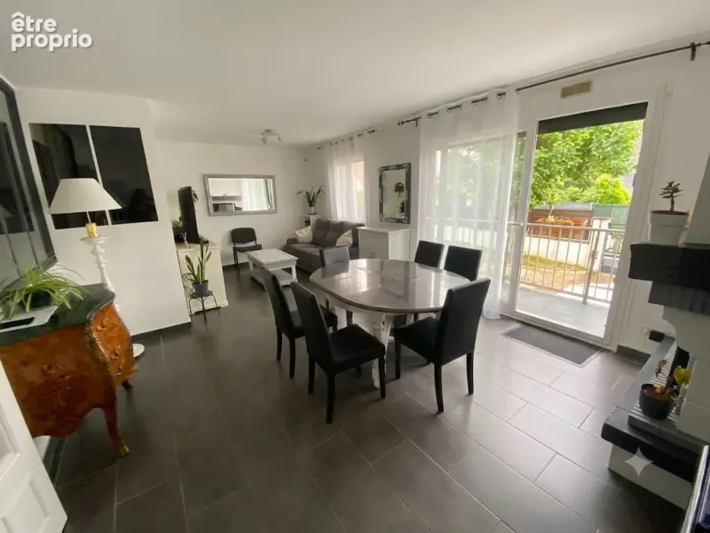 Photo Maison à Chambly au prix de 345 000€