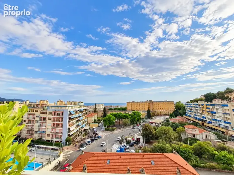 Photo Appartement à Nice au prix de 520 000€