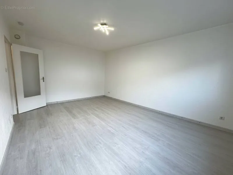 Photo Appartement à Schiltigheim au prix de 90 000€