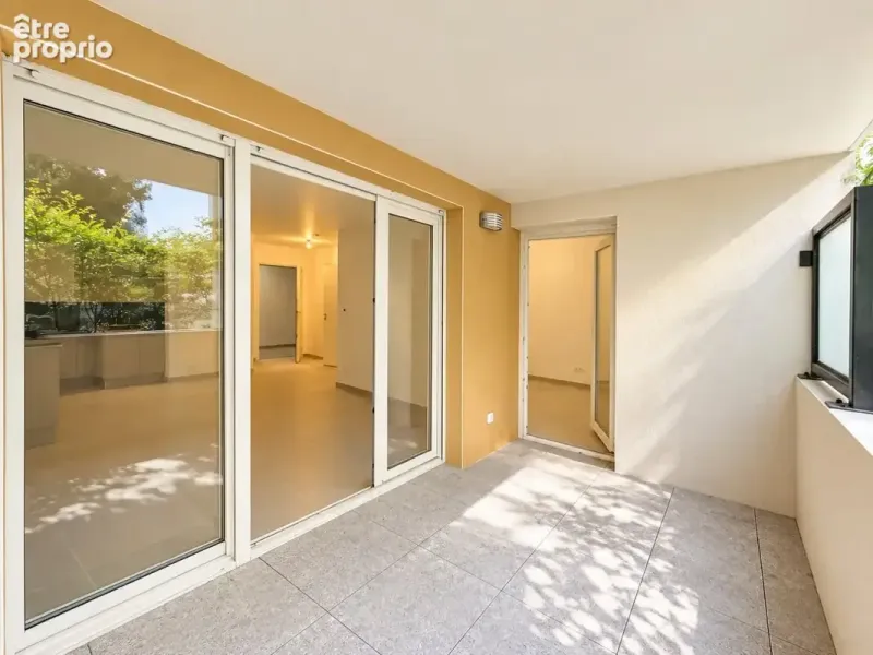 Photo Appartement à Montpellier au prix de 183 000€