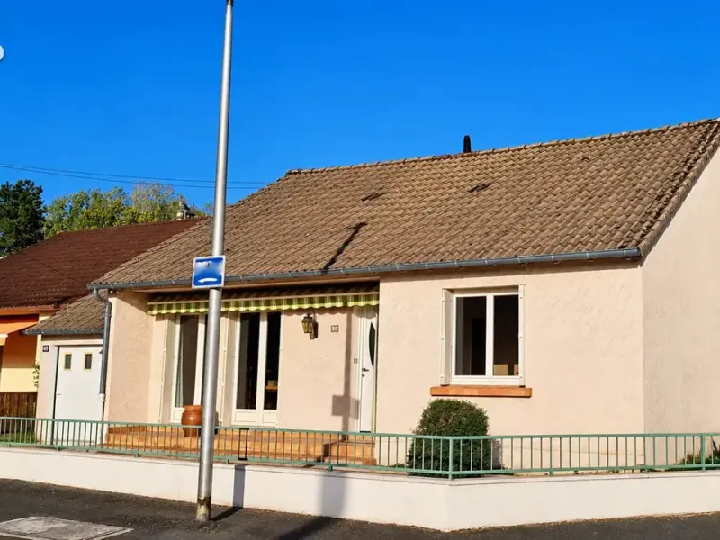 Photo Maison à Brive-La-Gaillarde au prix de 149 800€