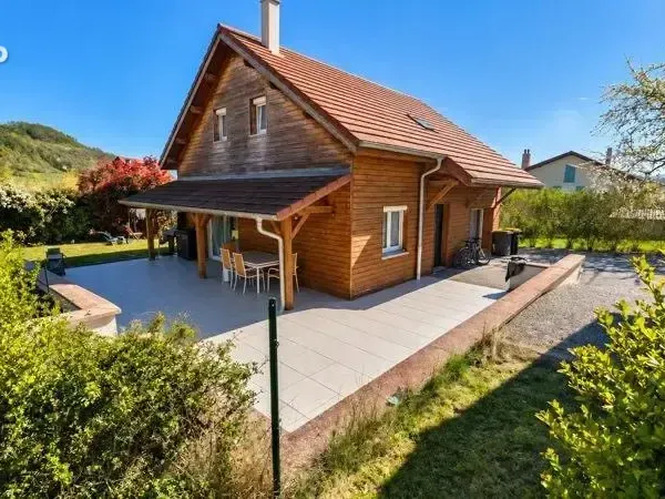Photo Maison à Chabons au prix de 335 000€