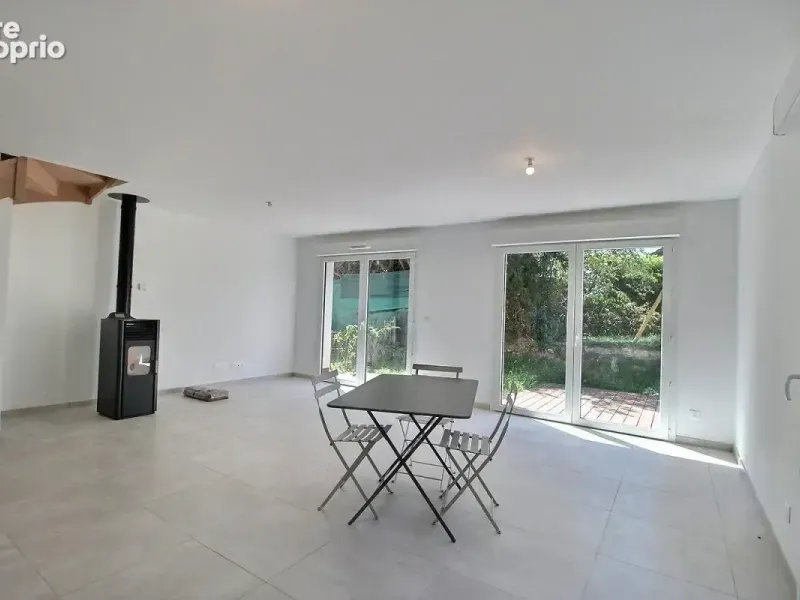 Photo Maison à Messery au prix de 482 000€