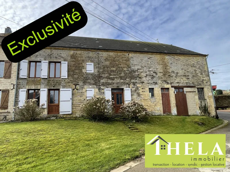 Photo Maison à Marby au prix de 139 000€