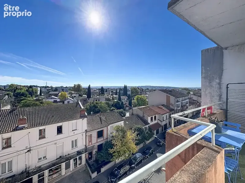 Photo Appartement à Toulouse au prix de 150 000€